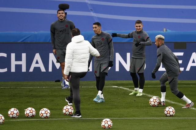 大巴黎大胜挺进决赛 足彩头奖开63注11万余元